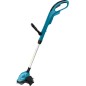Makita DUR181Z Græstrimmer Elektrisk 7800opm